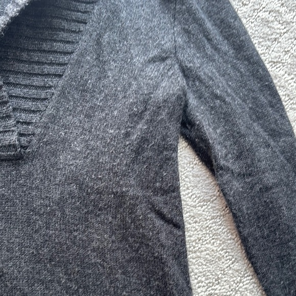 J. Crew Factory grey Women's Sweater - Picture 8 of 10